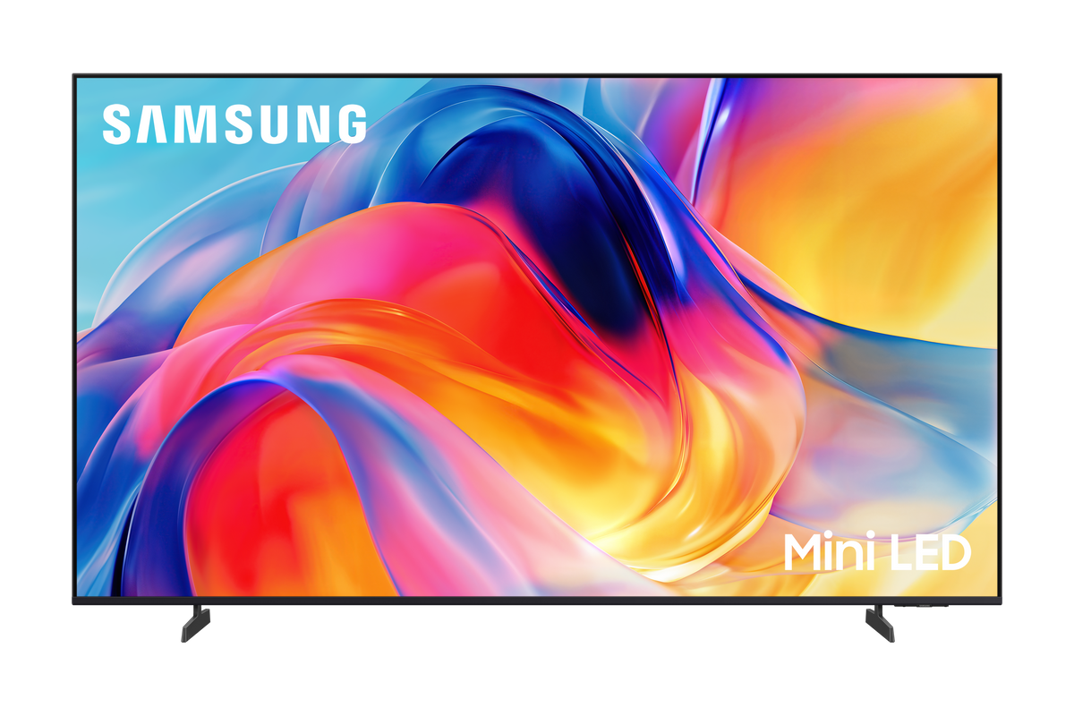 Samsung M70H Mini LED 4K Vision AI Smart TV