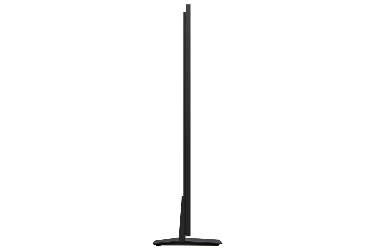 Samsung Micro RGB 4K Vision AI Smart TV