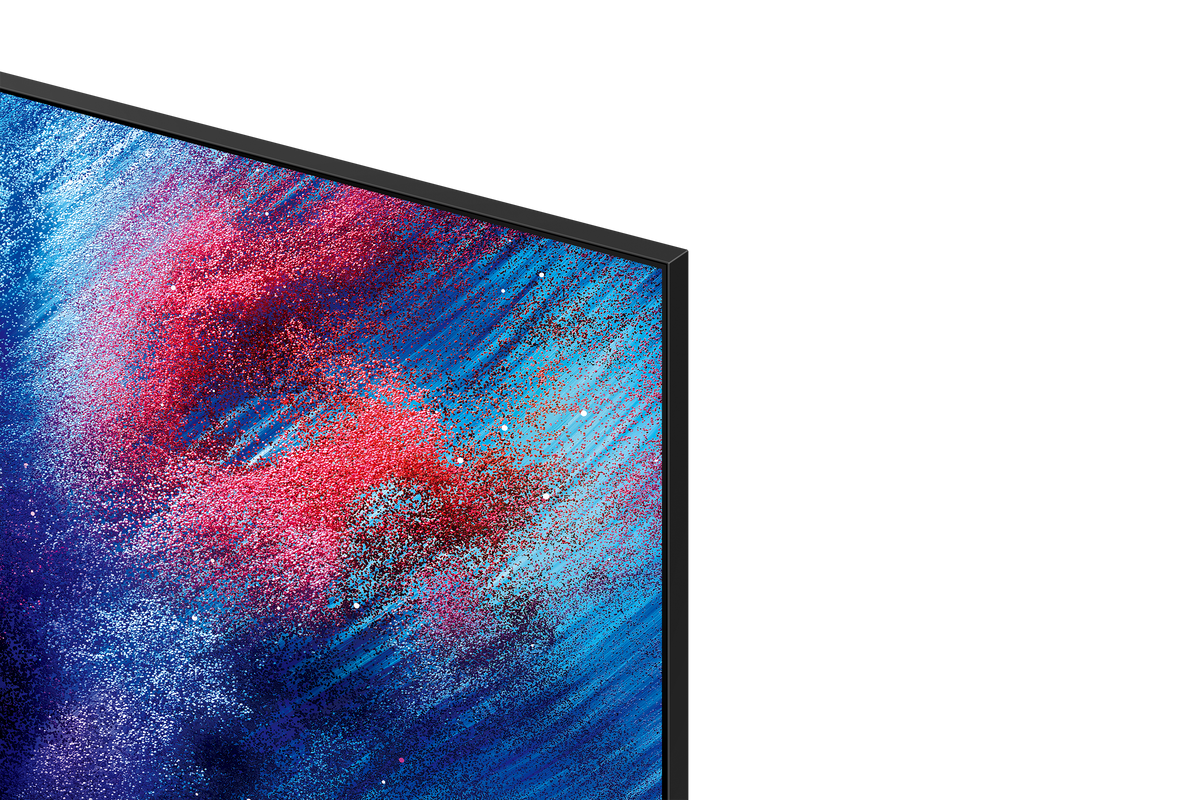 Samsung Micro RGB 4K Vision AI Smart TV