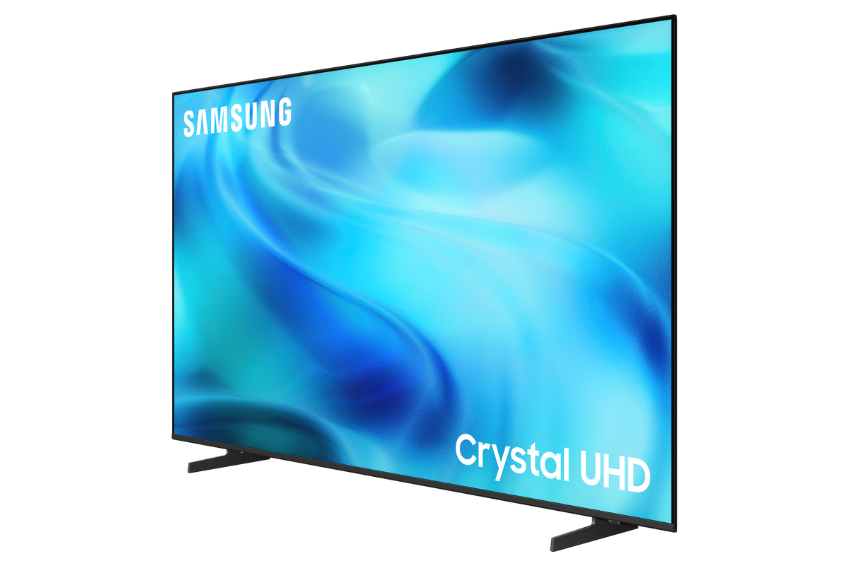 Samsung U8500H Crystal UHD 4K Vision AI Smart TV
