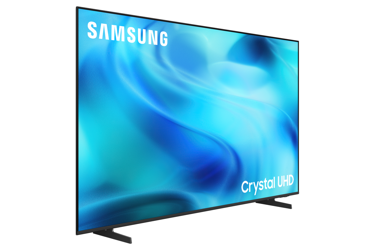 Samsung U8500H Crystal UHD 4K Vision AI Smart TV