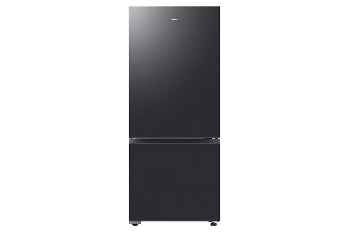 427L Samsung Bottom Mount Refrigerator