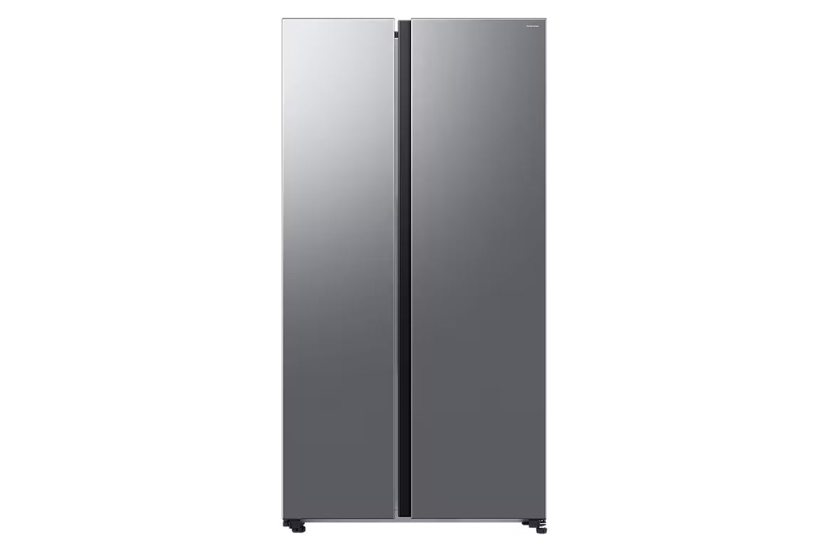 655L Samsung Side-by-Side Refrigerator