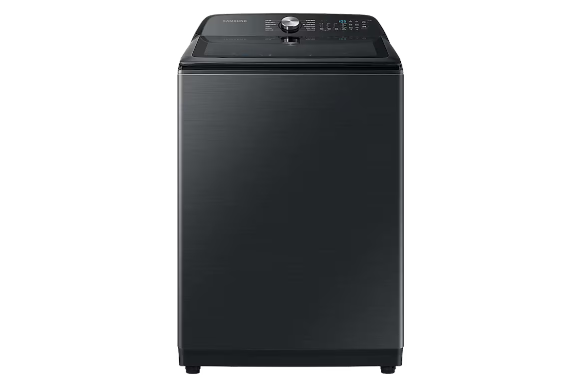 12kg Samsung Top Load Washer with Hygiene Steam
