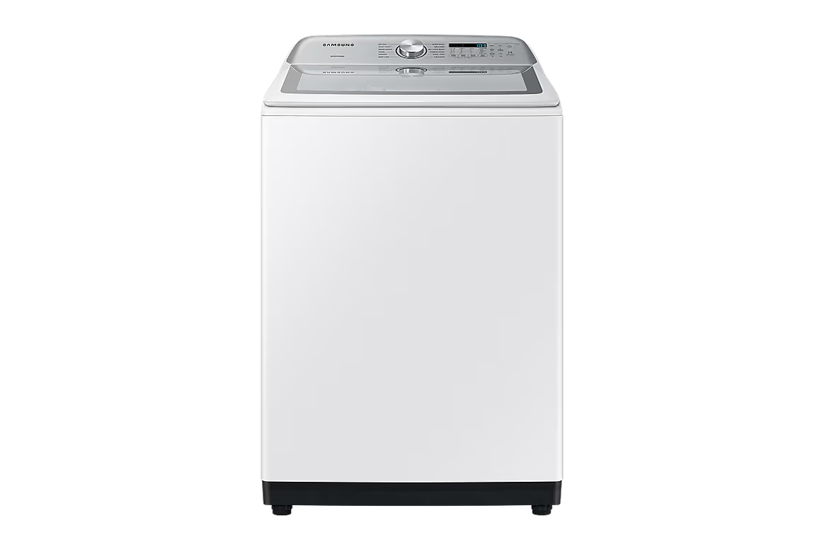 14kg Samsung Top Load Washer with SmartThings
