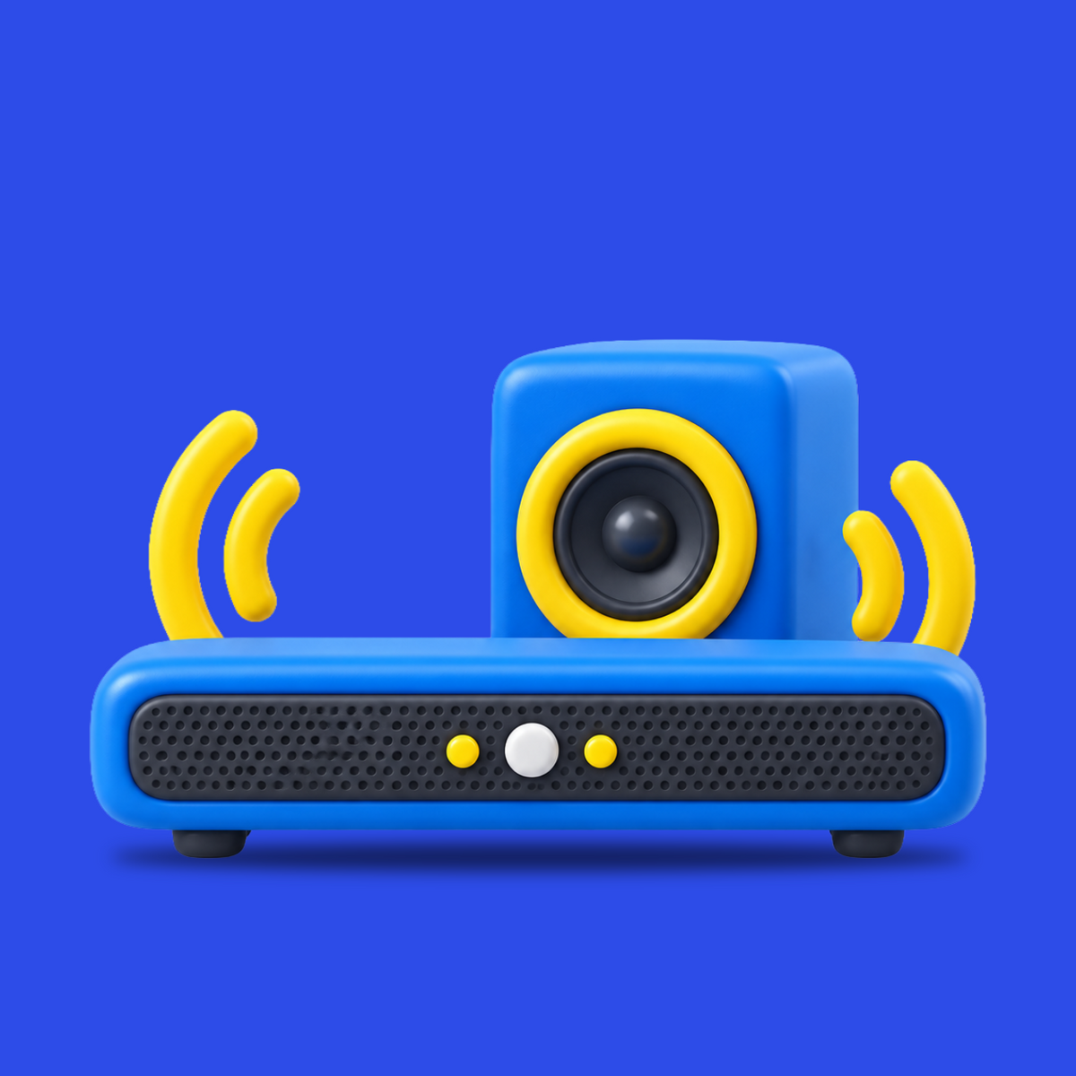 Audio