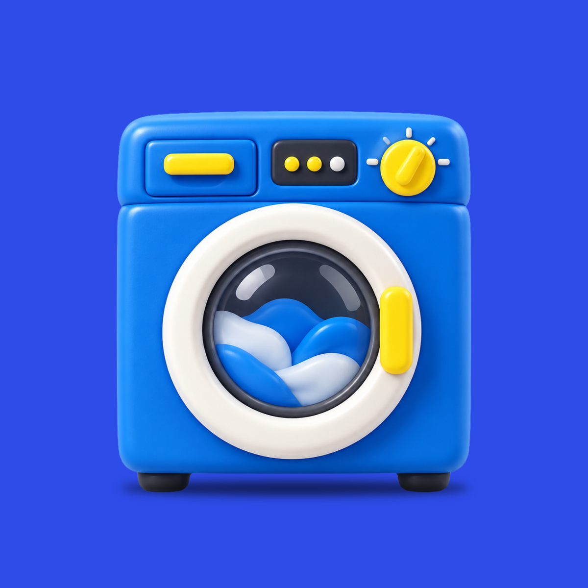 Washing Machines