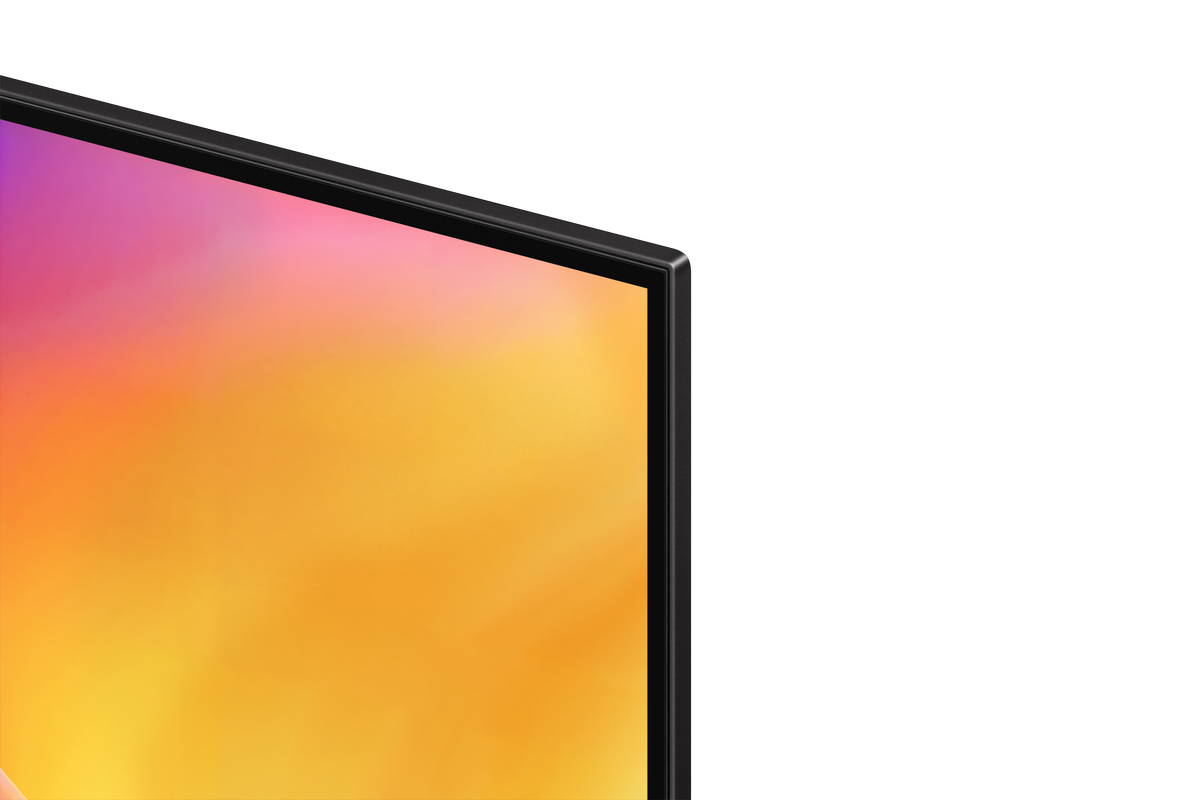 Samsung M70H Mini LED 4K Vision AI Smart TV