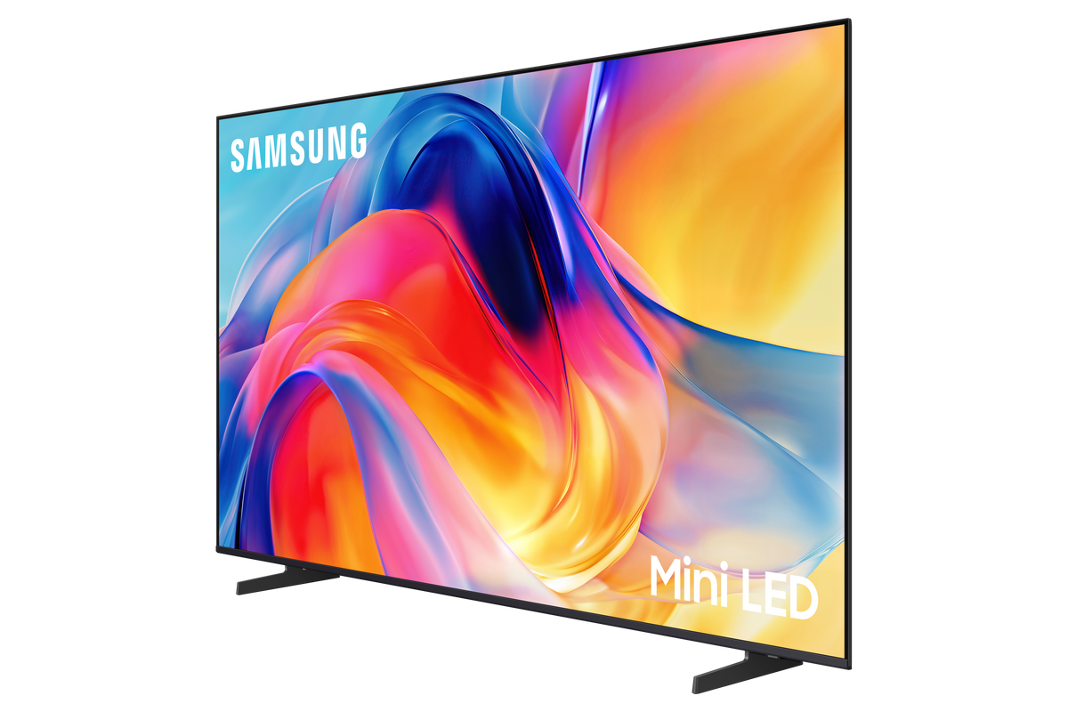 Samsung M70H Mini LED 4K Vision AI Smart TV