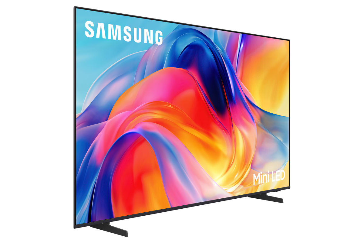 Samsung M70H Mini LED 4K Vision AI Smart TV