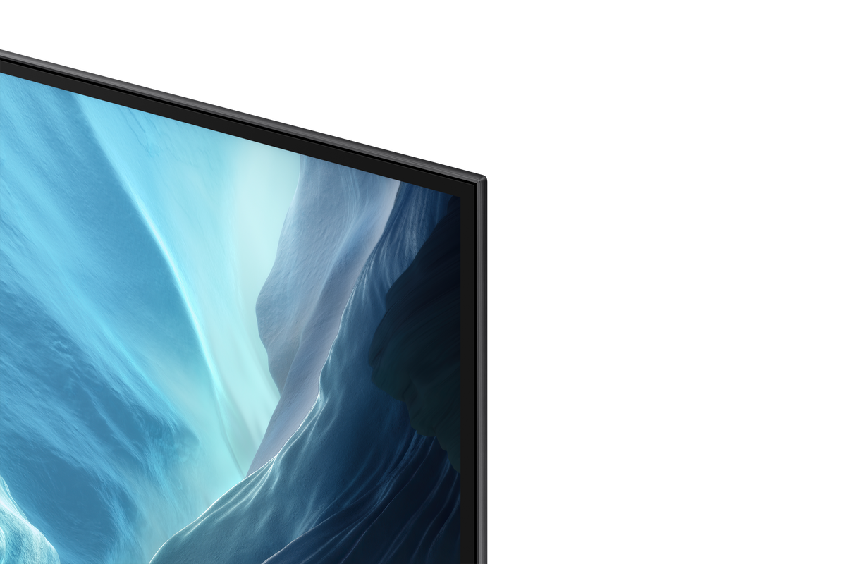 Samsung S90H OLED Glare Free 4K Vision AI Smart TV