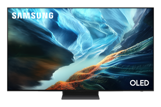 Samsung S90H OLED Glare Free 4K Vision AI Smart TV