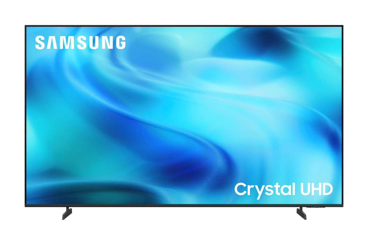 Samsung U8500H Crystal UHD 4K Vision AI Smart TV