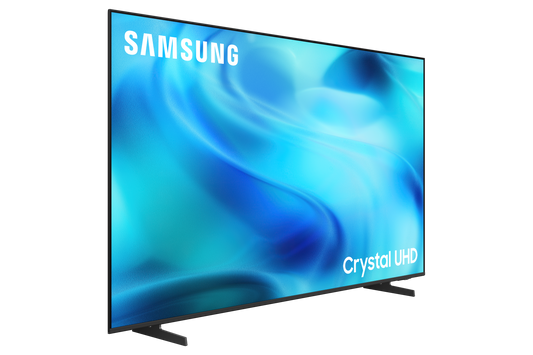 Samsung U8500H Crystal UHD 4K Vision AI Smart TV