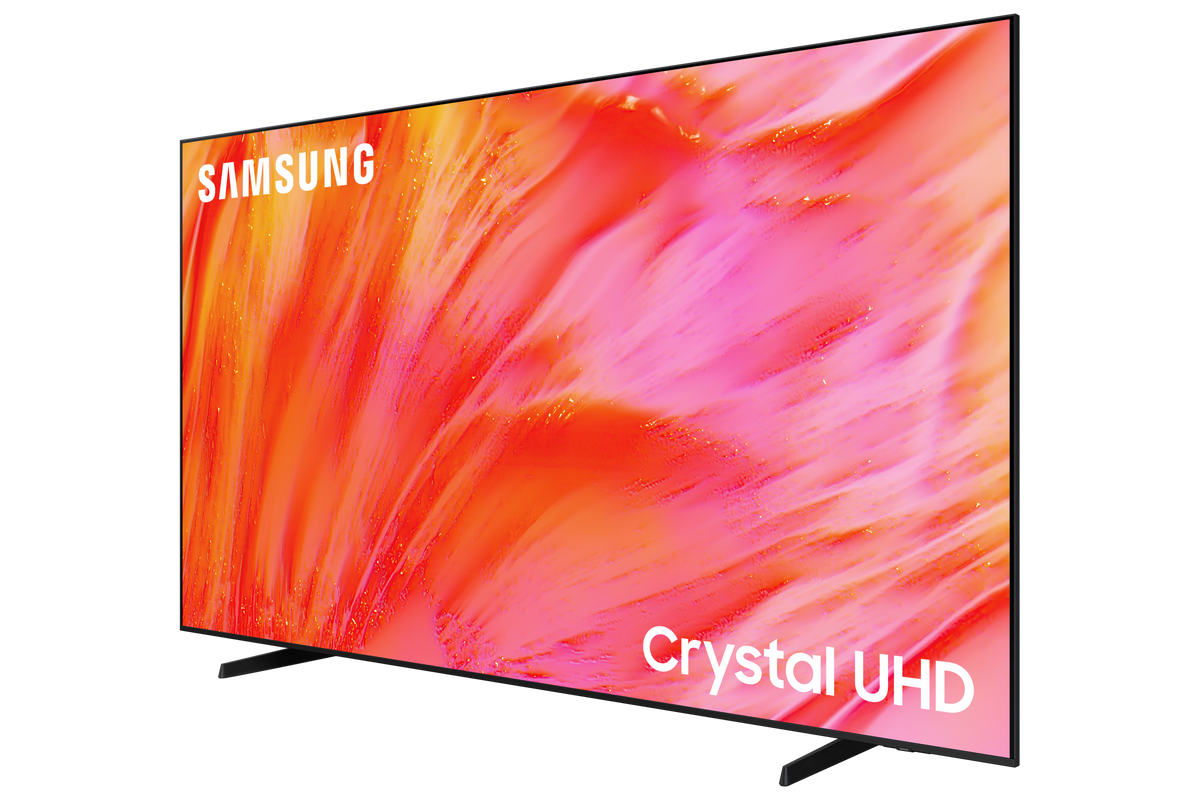 98" Samsung U9000H Crystal UHD 4K Vision AI Smart TV