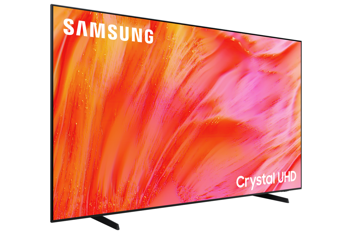 98" Samsung U9000H Crystal UHD 4K Vision AI Smart TV