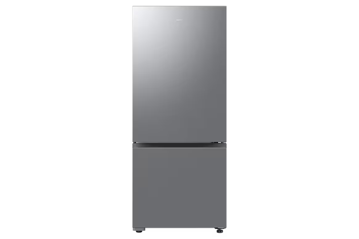 427L Samsung Bottom Mount Refrigerator