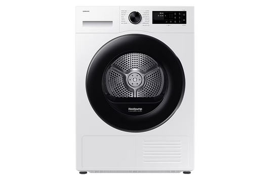 9kg Samsung Heat Pump Dryer with Quick Dry