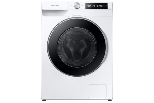 11kg Samsung Bespoke AI Front Load Washer with AI Control