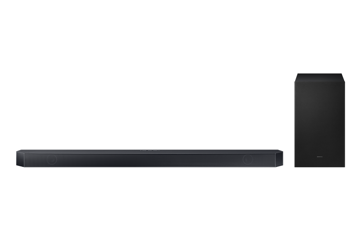 Samsung HW-Q600H 3.1.2ch Q-Series Soundbar