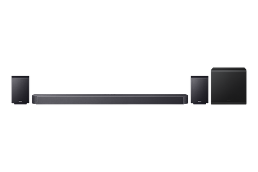 Samsung HW-Q930H 9.1.4ch Q-Series Soundbar