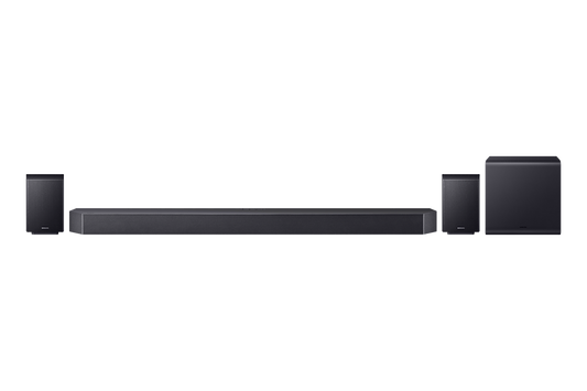 Samsung HW-Q990H 11.1.4ch Q-Series Soundbar