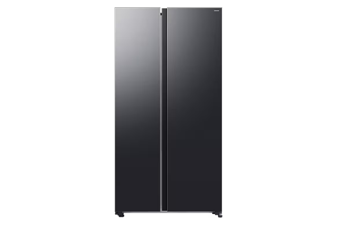 655L Samsung Side-by-Side Refrigerator