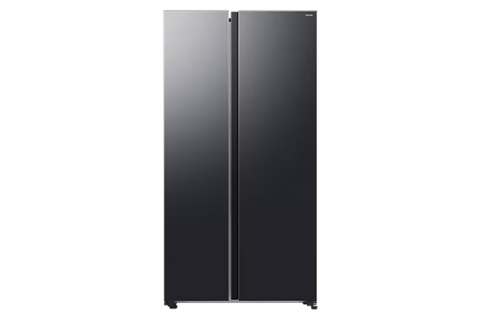 655L Samsung Side-by-Side Refrigerator