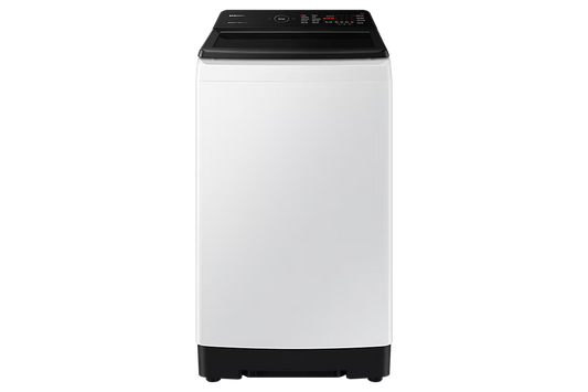 6kg Samsung BubbleWash Top Load Washer with Super Speed