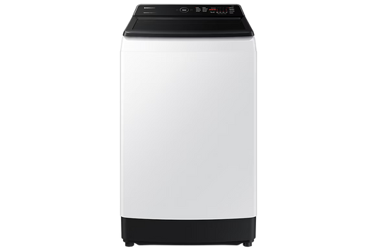 8kg Samsung Top Load Washer with BubbleWash™