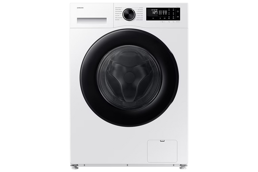 11kg Samsung Smart Front Load Washer with Super Speed
