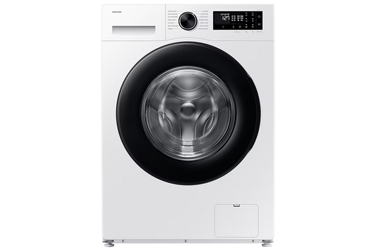 9kg Samsung Smart Front Load Washer with Super Speed